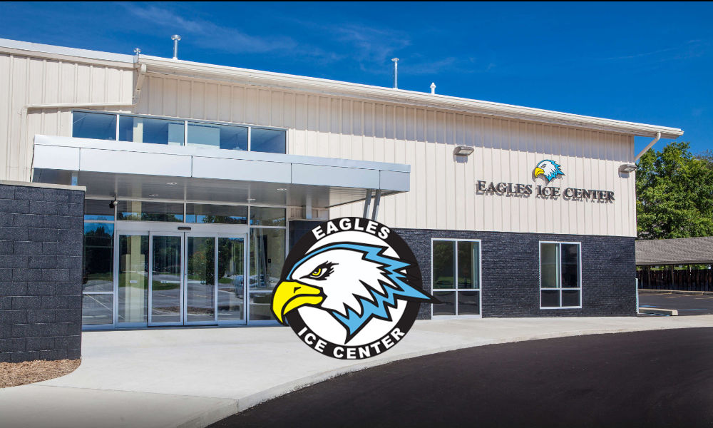 Eagles Ice Center