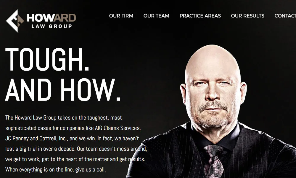 Howard Law Group