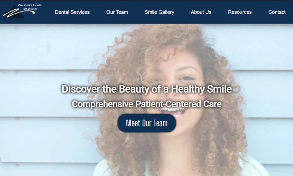 Rivertown Dental Associates